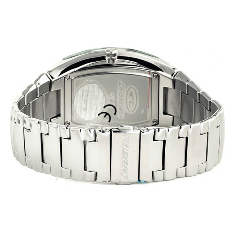 Herrklocka Chronotech CT7065M-02M (Ø 36 mm) - 7