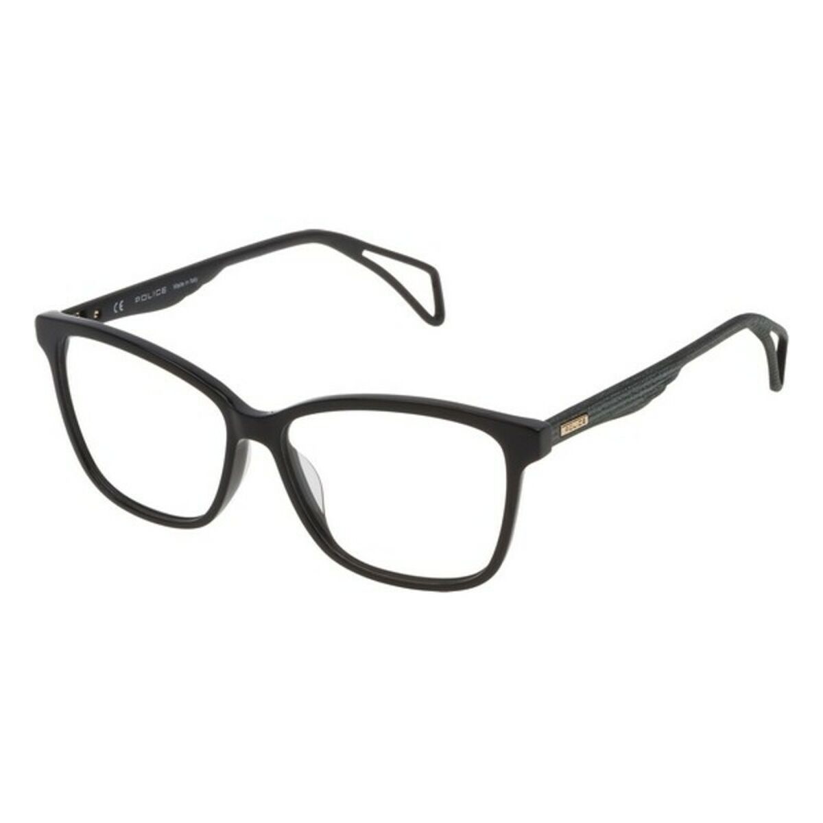 Glasögonbågar Police VPL731540700 ø 54 mm - 4