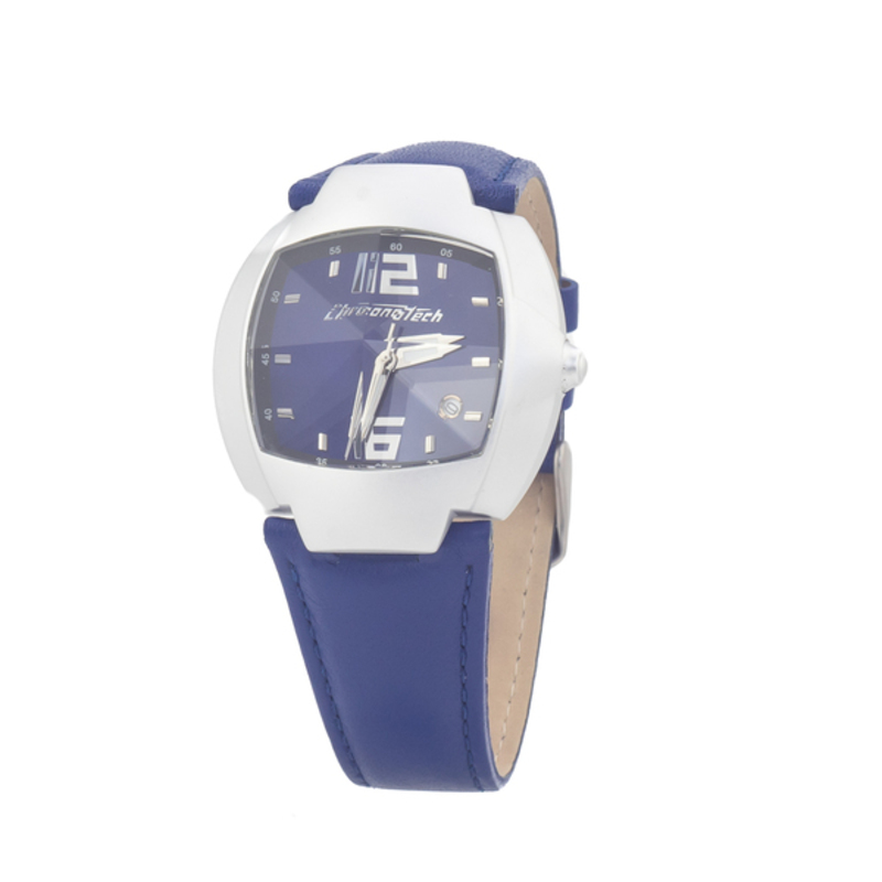 Herrklocka Chronotech CT7305M-08 (Ø 41 mm) - 4