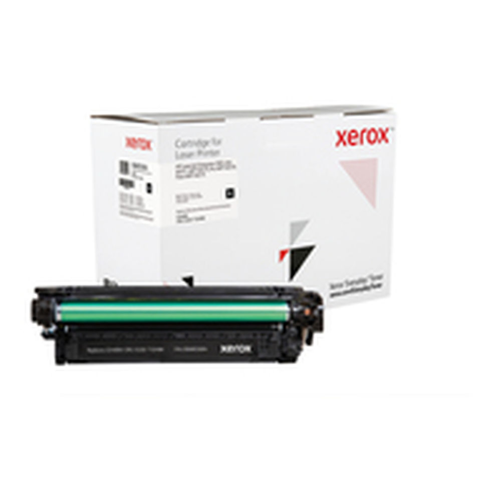 Toner Xerox 006R03684 Svart