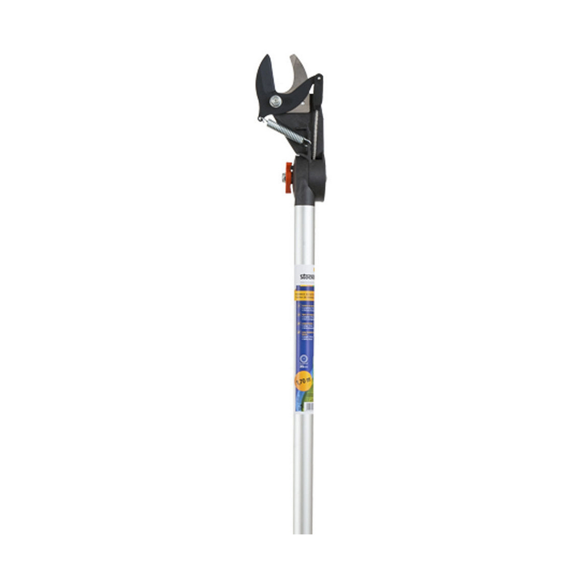Sekatörer Stocker - 2