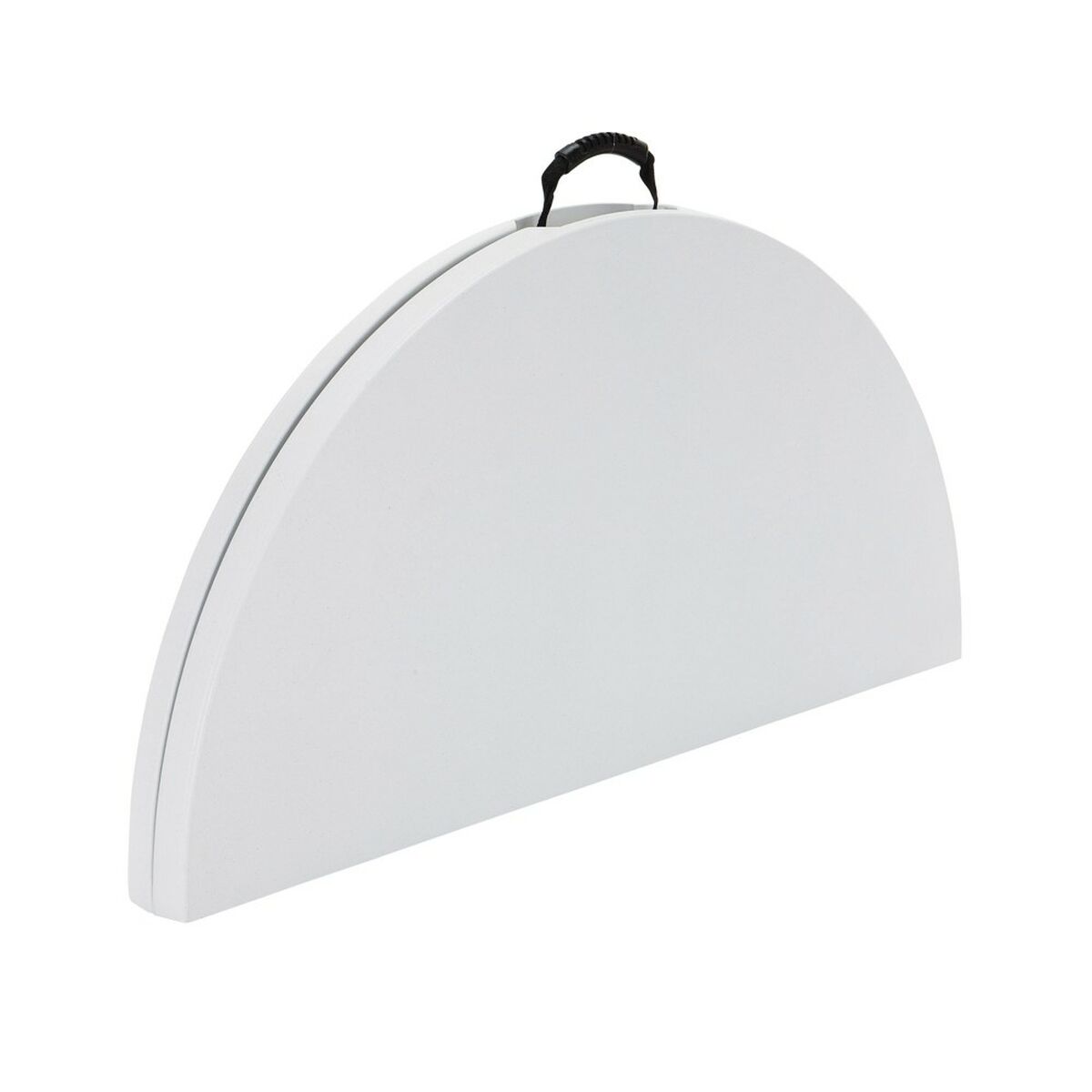 Fällbord Lifetime Vit 122 x 73,5 x 122 cm Stål Plast - 8