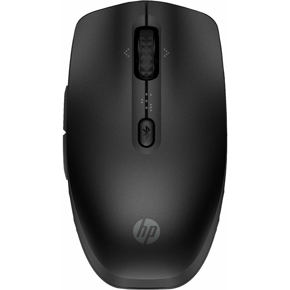 Trådlös Mus HP 7M1D5AA Svart 4000 dpi - 2