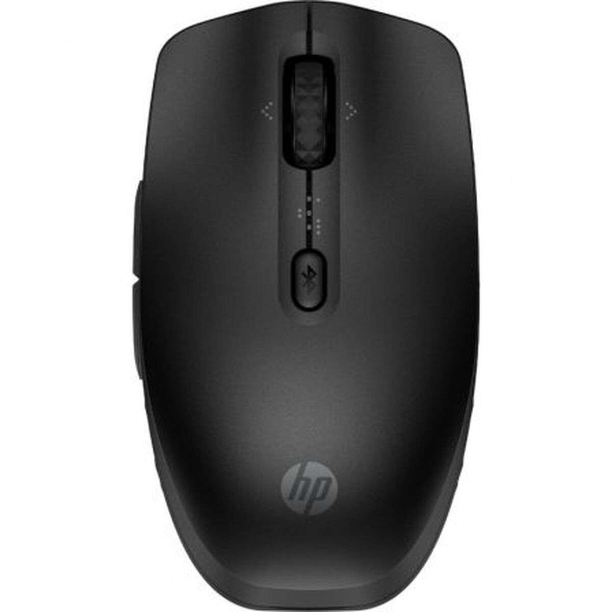 Trådlös Mus HP 7M1D5AA Svart 4000 dpi