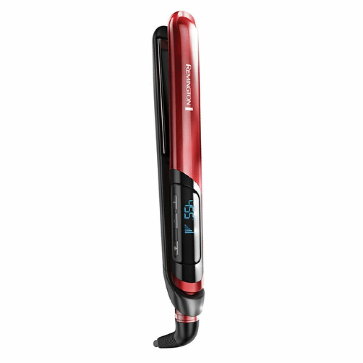 Plattång Remington S9600 Svart Röd Multicolour - 3