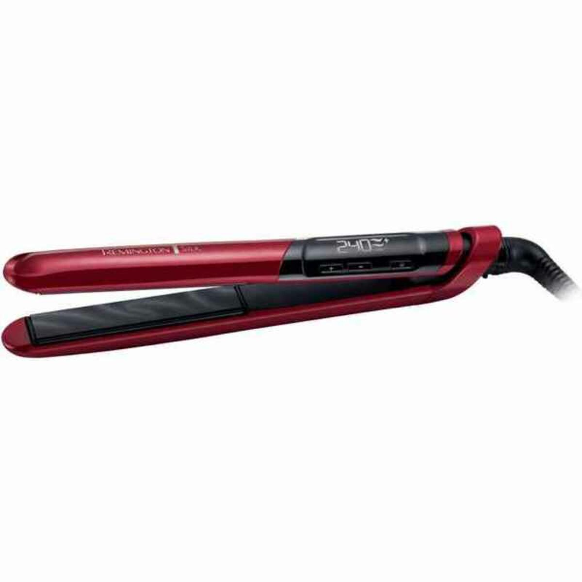 Plattång Remington S9600 Svart Röd Multicolour - 2