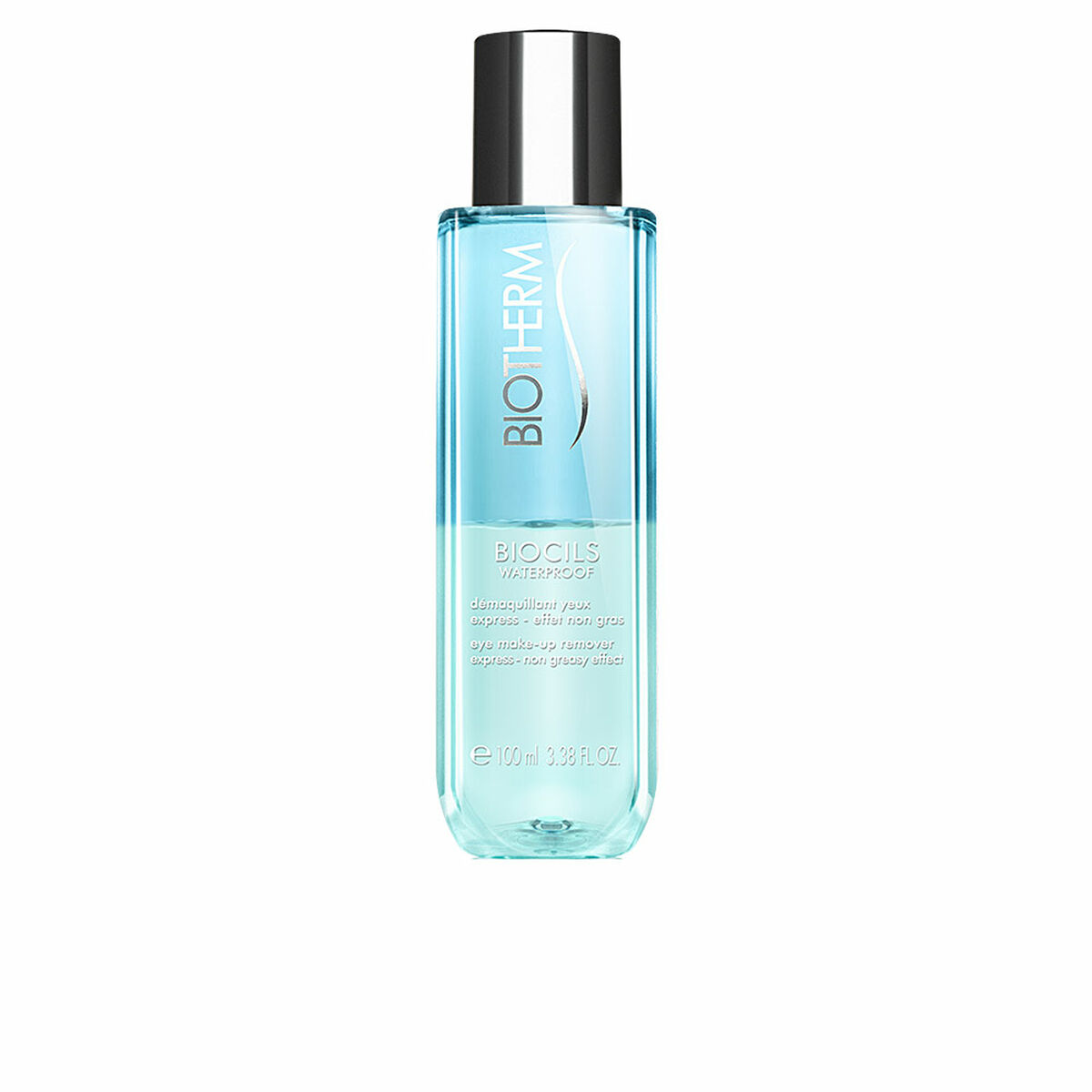 Ögonsminkremover Biocils Biotherm - 2
