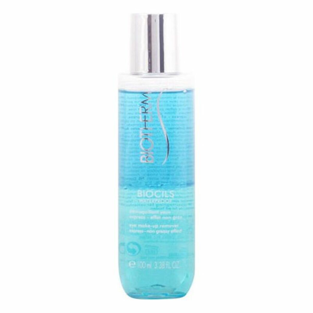 Ögonsminkremover Biocils Biotherm