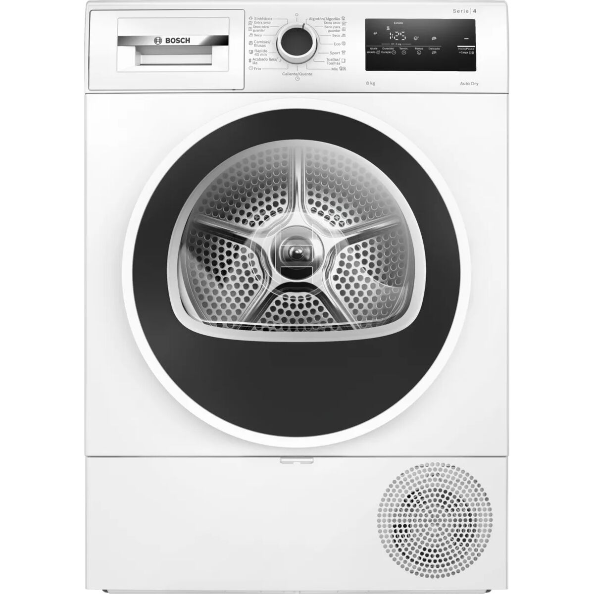 Kondensationstork BOSCH WTR85V00ES