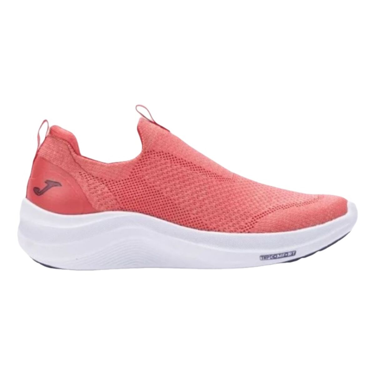 Gymnastiksko, Dam Joma Sport CLACELESS LADY CLACELS2507 Rosa
