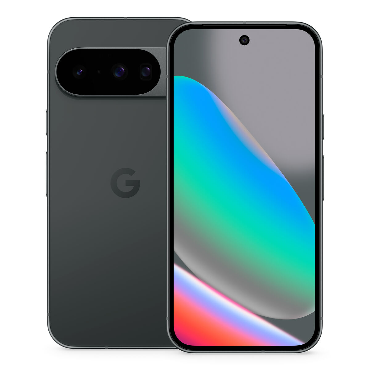Smartphone Google GK2MP 6,3" Octa Core 12 GB RAM 128 GB Svart