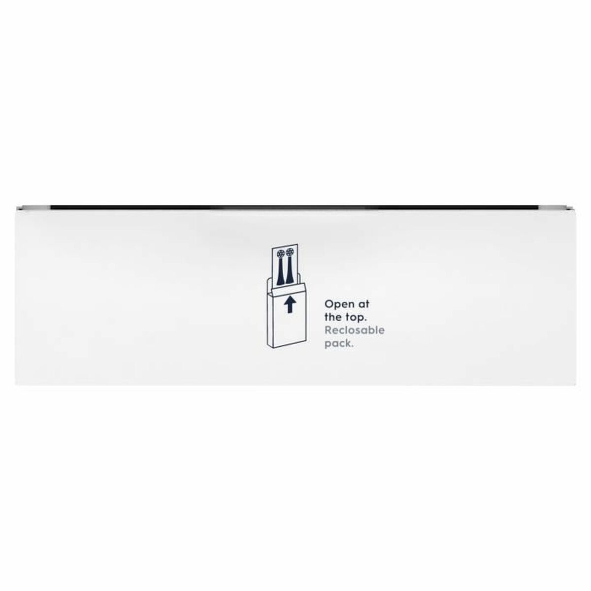 Tandborsthuvud Oral-B - 3