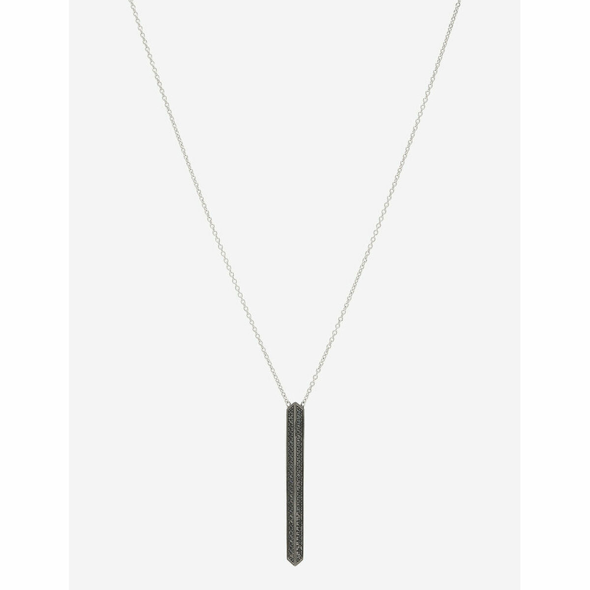 Damhalsband Sif Jakobs SJ-C1009-BK 50 cm - 2