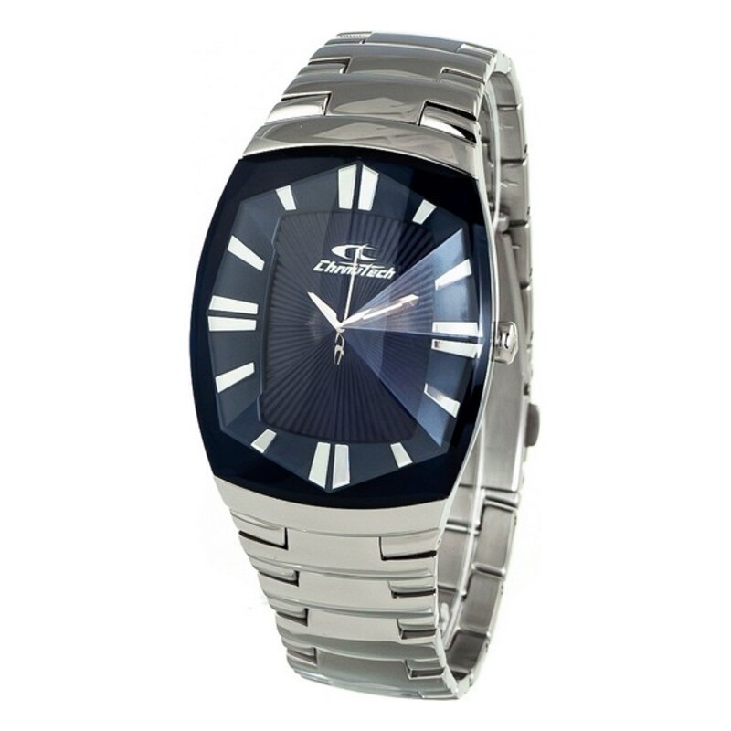 Herrklocka Chronotech CT7065M-03M (Ø 36 mm) - 5