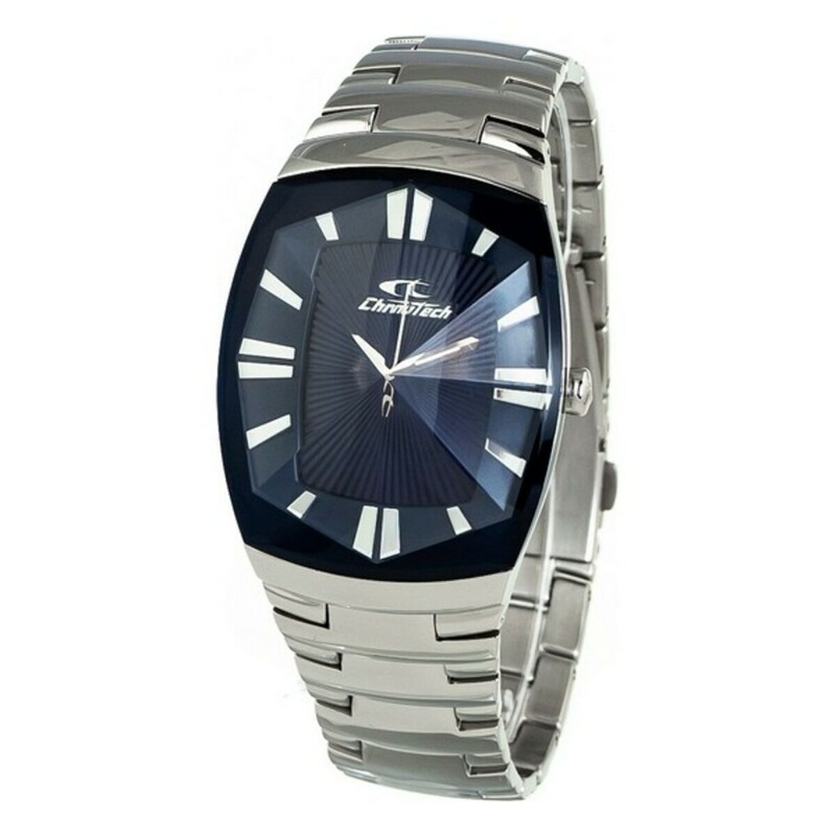 Herrklocka Chronotech CT7065M-03M (Ø 36 mm) - 8