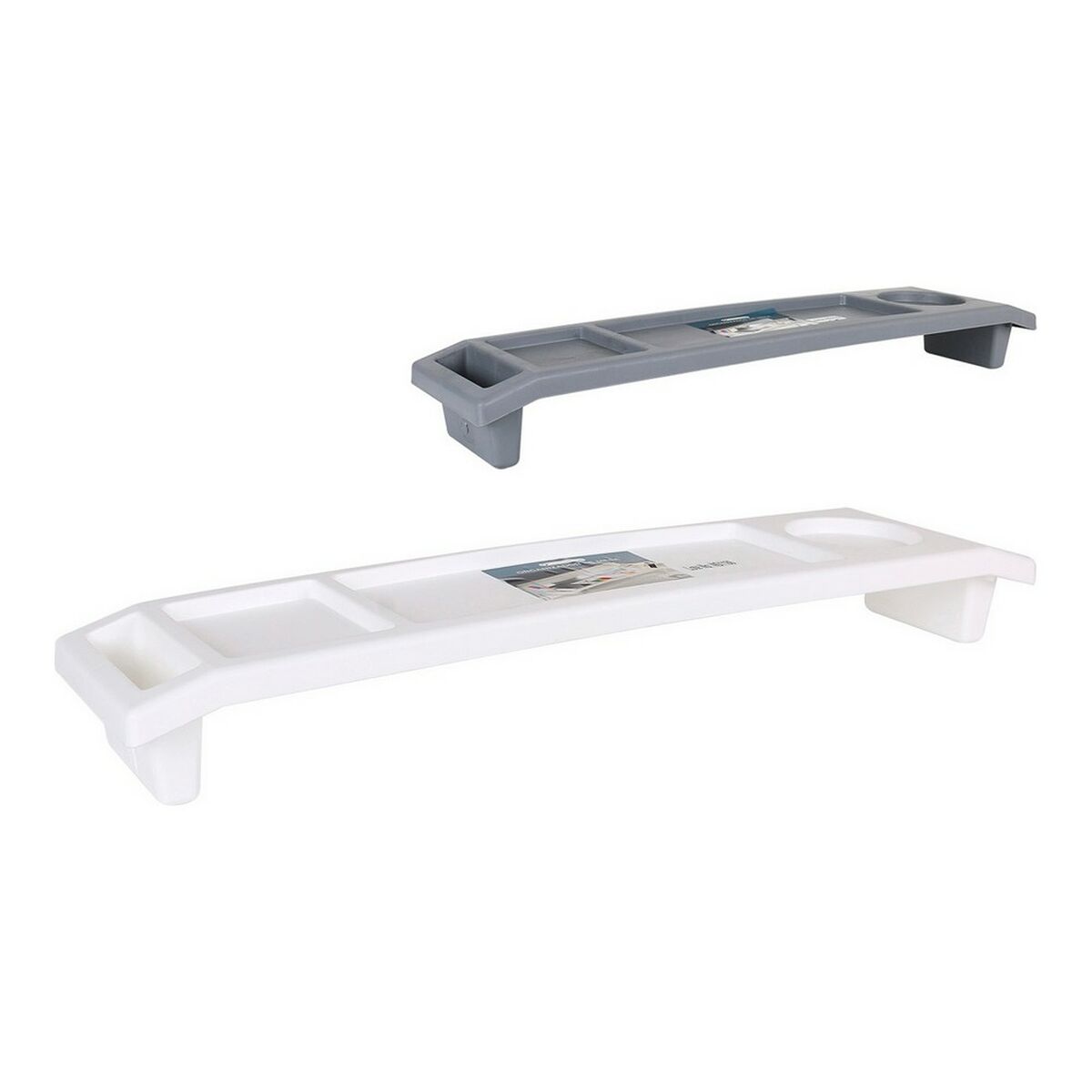Organiserare Confortime Bord (56 x 13,5 x 7 cm) - 4