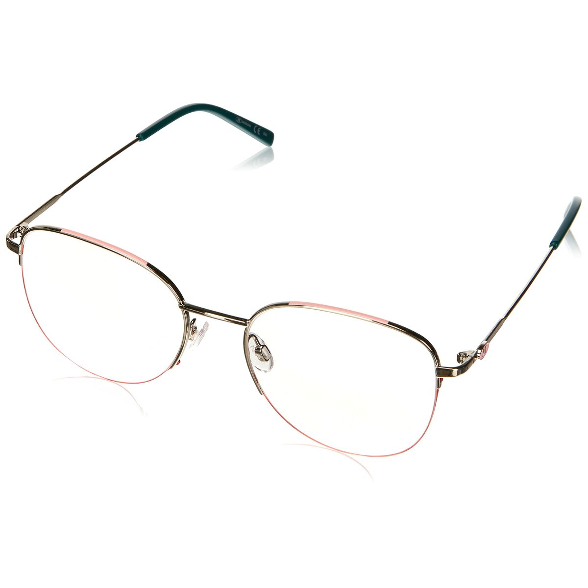 Glasögonbågar Missoni Ø 53 mm