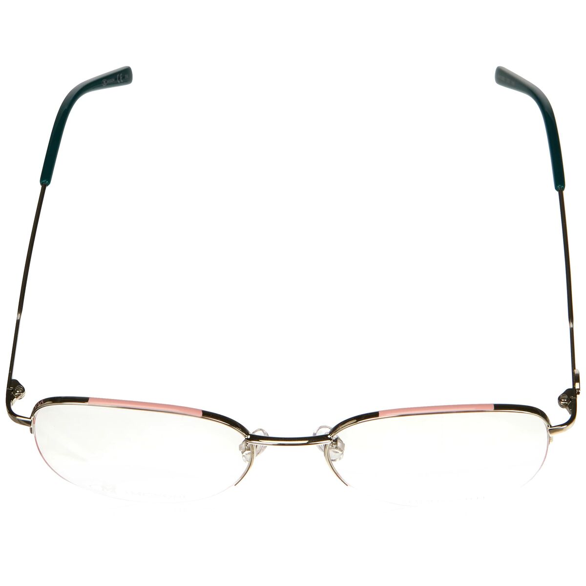 Glasögonbågar Missoni Ø 53 mm - 2