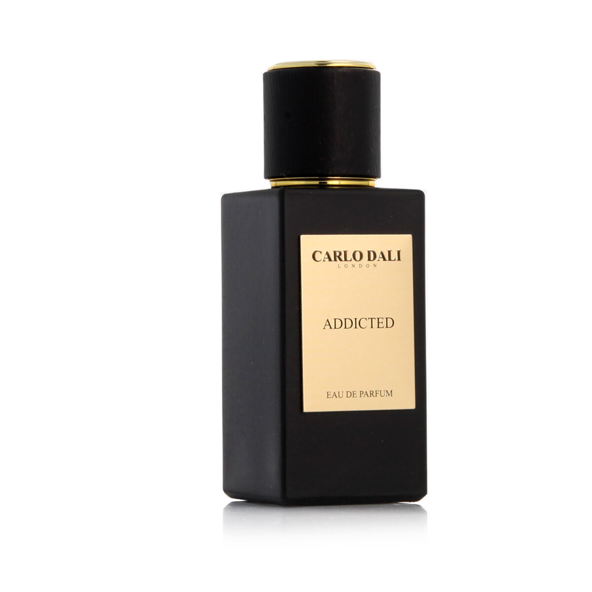 Parfym Damer Carlo Dali EDP Addicted 50 ml - 2