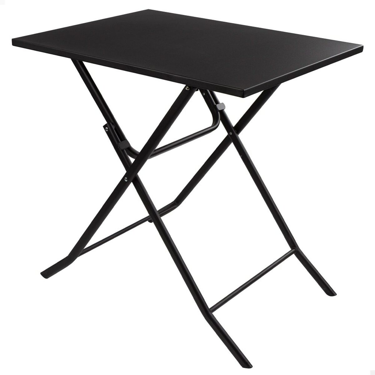 Fällbord Aktive 70 x 70 x 50 cm Stål - 5