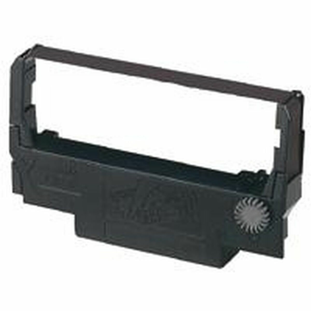 Punktmatris Original Epson ERC-38 Svart - 2