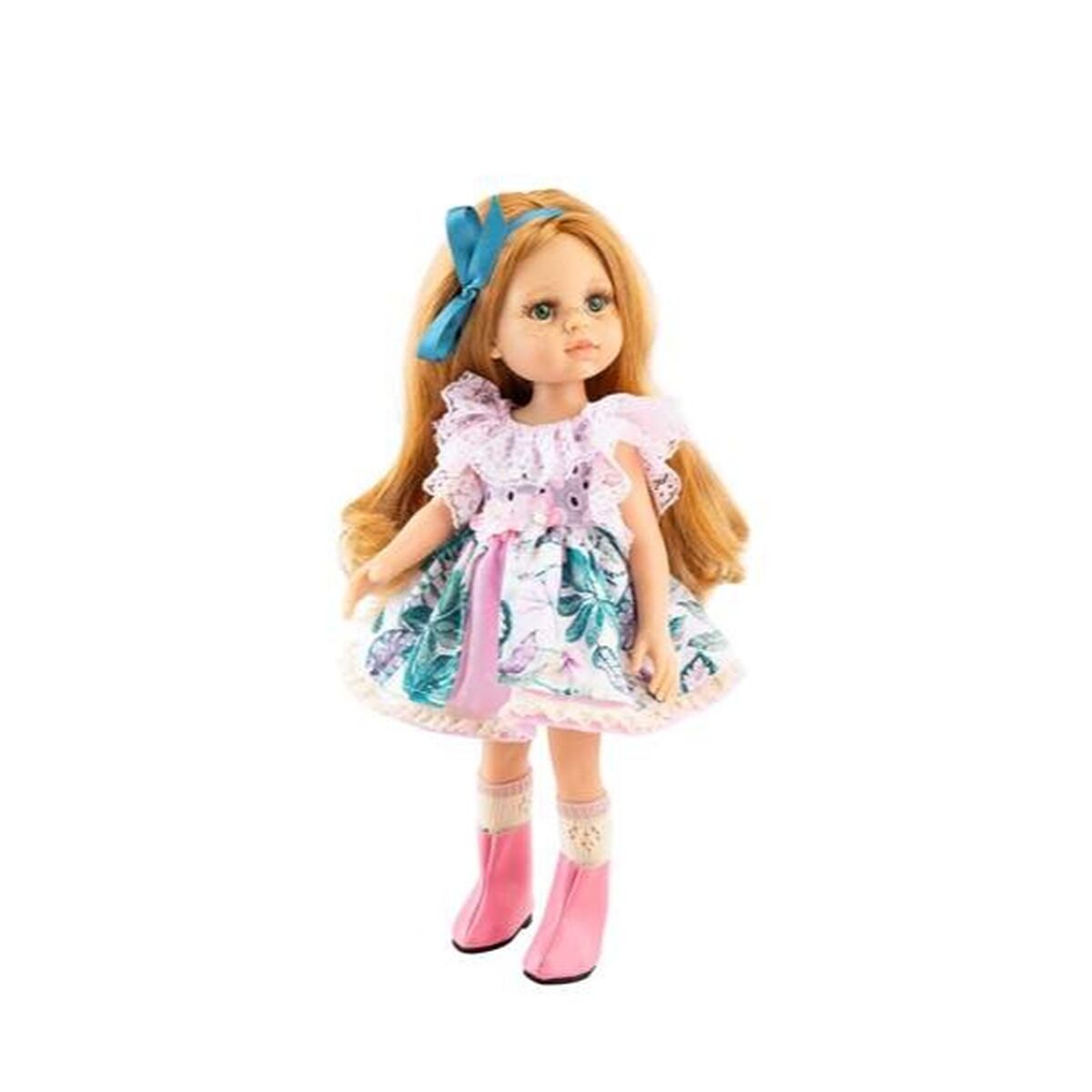Docka Paola Reina Noelia 32 cm - 3