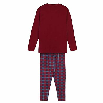 Pyjamas Harry Potter Mörkröd