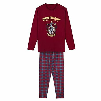 Pyjamas Harry Potter Mörkröd