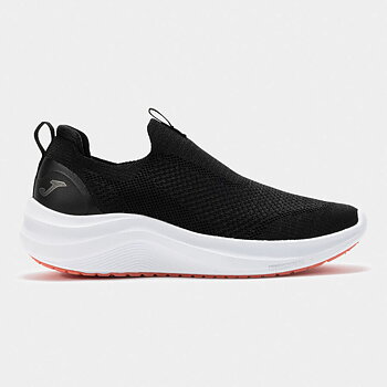 Gymnastiksko, Dam Joma Sport CLACELESS LADY 2501 CLACELS2501 Svart