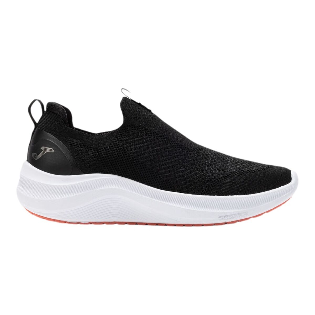 Gymnastiksko, Dam Joma Sport CLACELESS LADY 2501 CLACELS2501 Svart