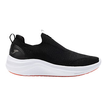Gymnastiksko, Dam Joma Sport CLACELESS LADY 2501 CLACELS2501 Svart