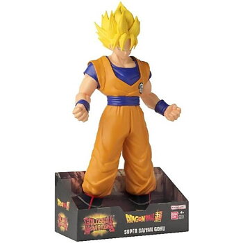 Actionfigurer Bandai