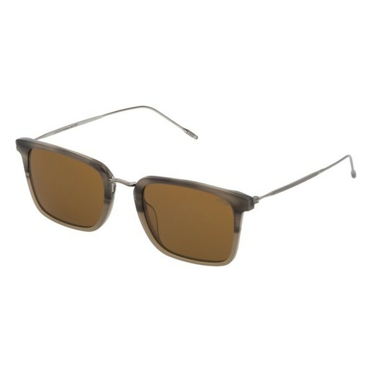 Herrsolglasögon Lozza SL41805407HI ø 54 mm - 2