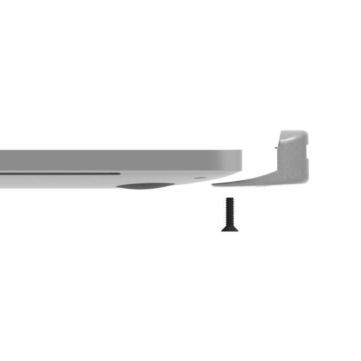Säkerhetskabel Compulocks UNVMBPRLDG01 - 4