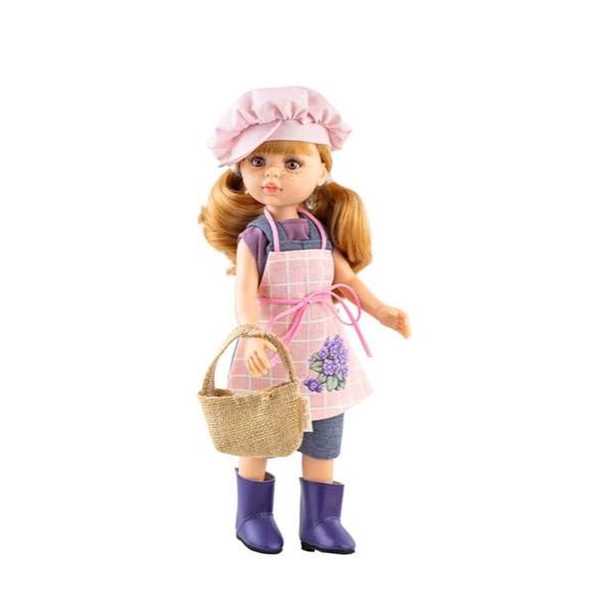 Docka Paola Reina Irene 32 cm - 3