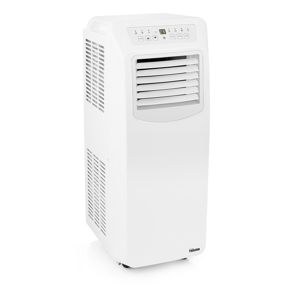 Bärbar Luftkonditionering Tristar AC5560 Vit A