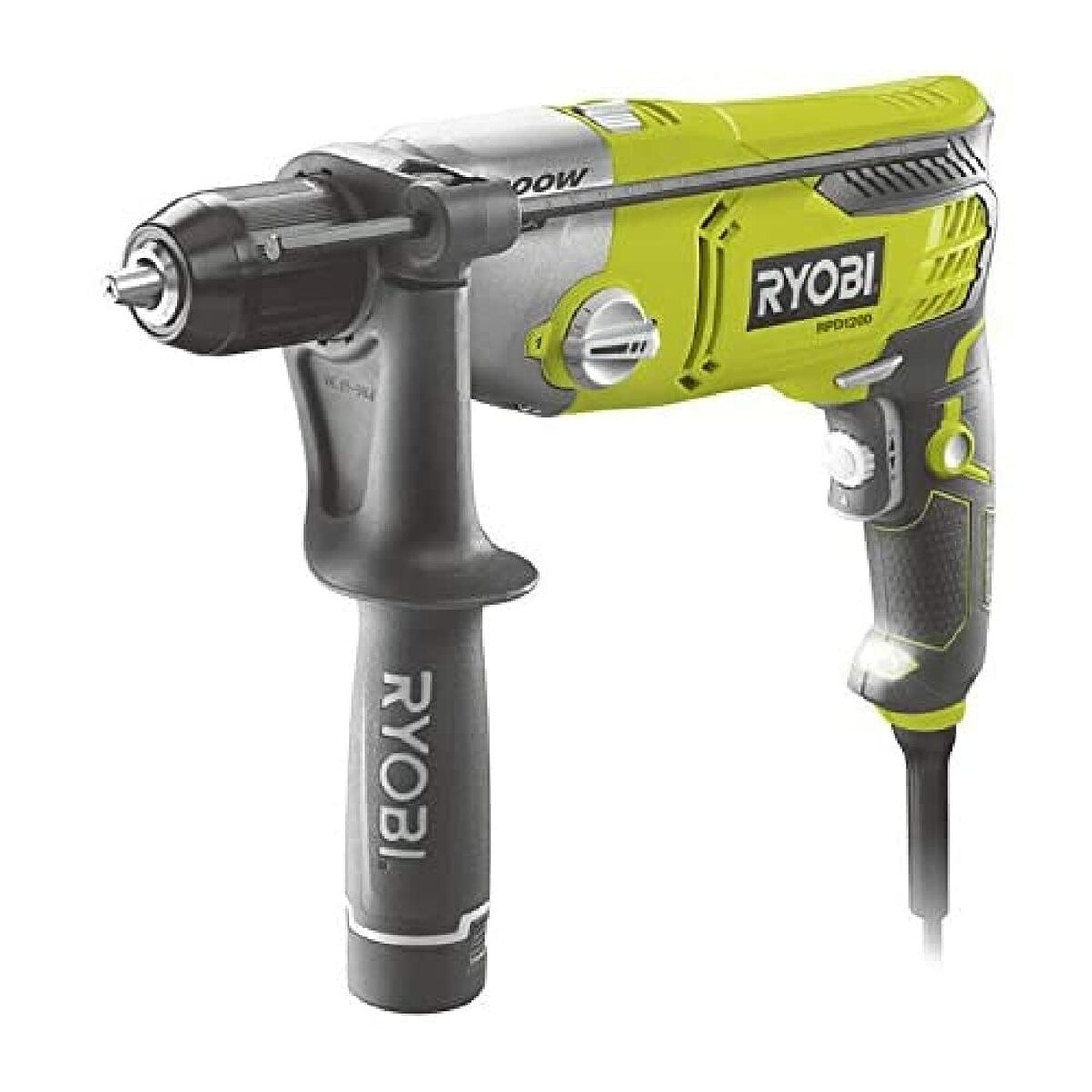 Hammarborr Ryobi RPD1200K 1200 W 230 V - 2