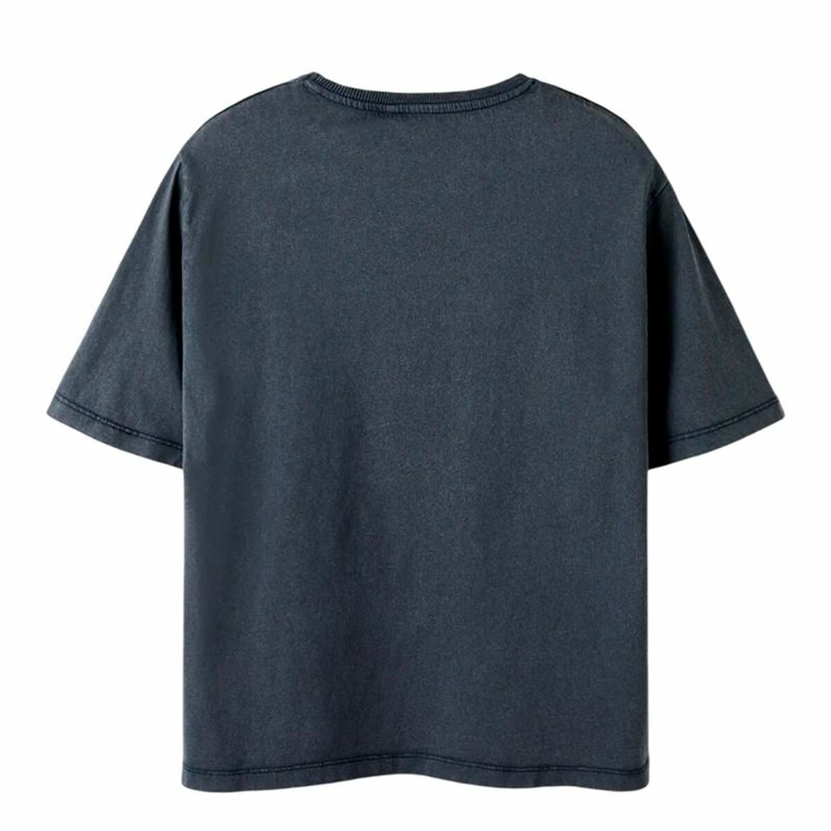 Barn T-shirt med kortärm Name It Nkmfandel Nreg Noos - 2