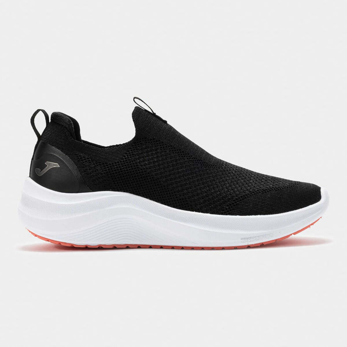 Gymnastiksko, Dam Joma Sport CLACELESS LADY 2501 CLACELS2501 Svart - 2