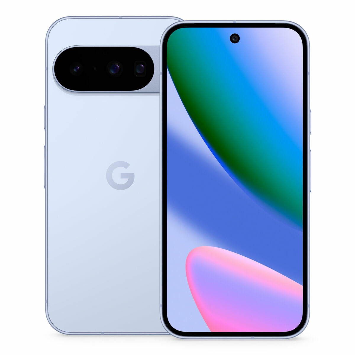 Smartphone Google GK2MP 6,3" Octa Core 12 GB RAM 128 GB Vit