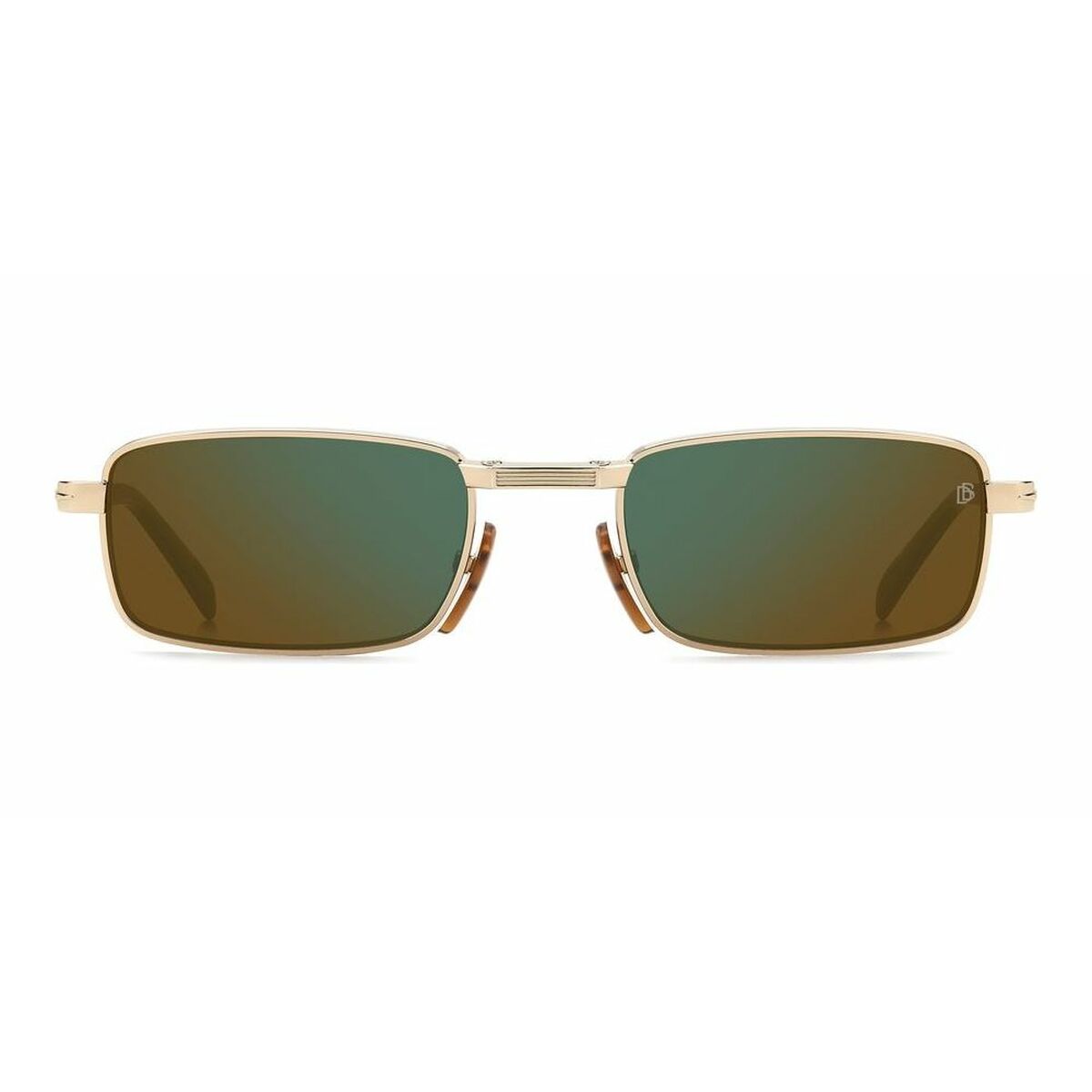 Herrsolglasögon David Beckham DB 99_ORIGAMI - 2