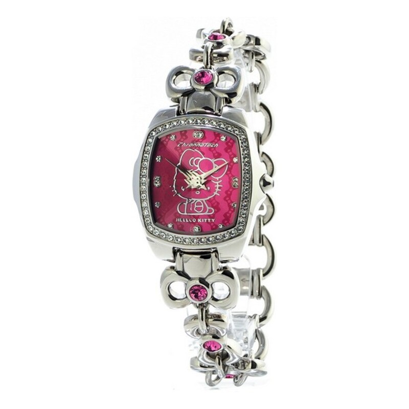 Damklocka Chronotech CT7105LS-16M (Ø 31 mm) - 5