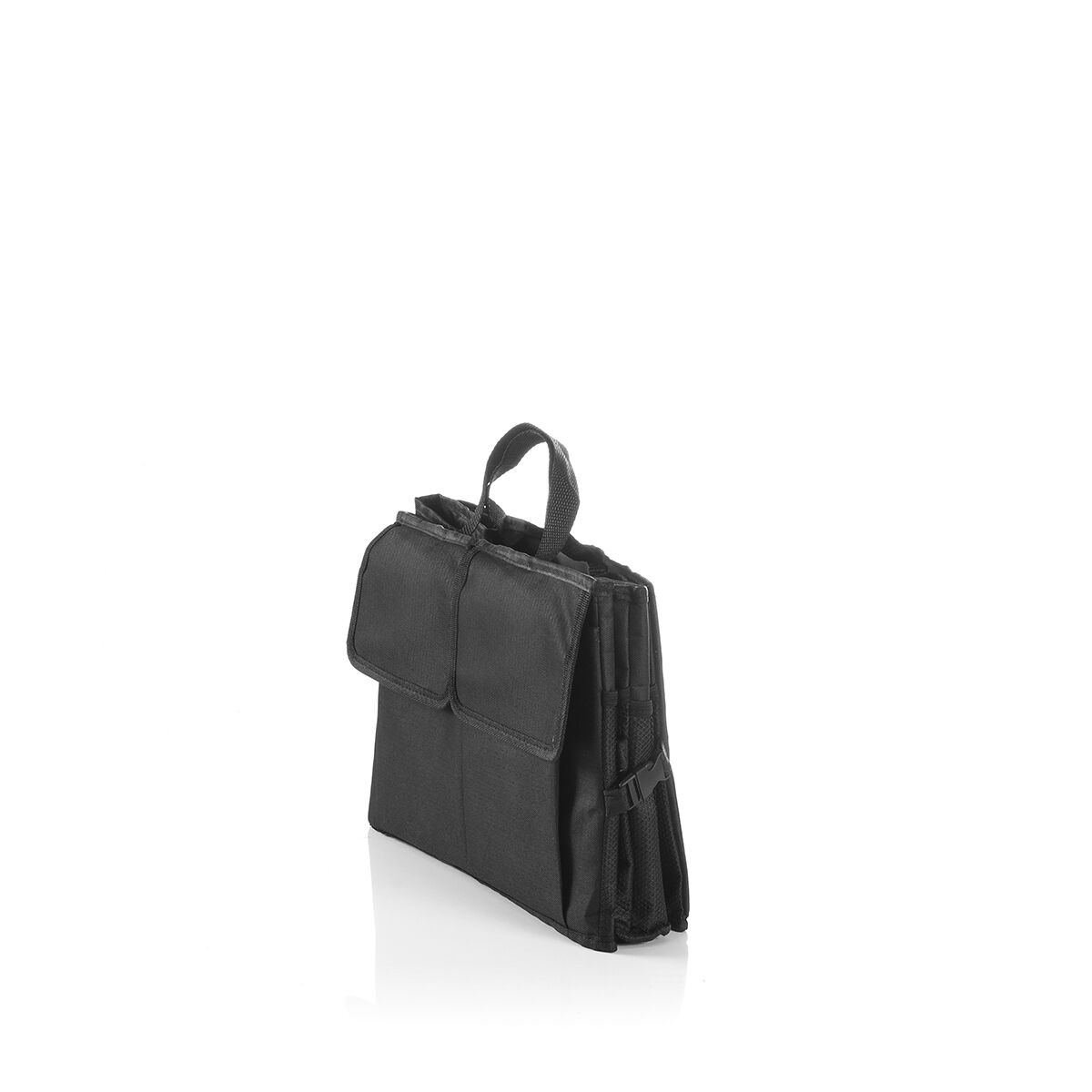 Vikbar förvaring för bilbaklucka Carry InnovaGoods - 15