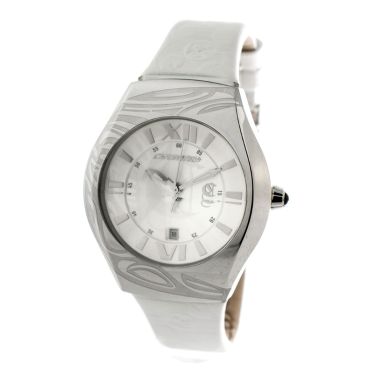 Herrklocka Chronotech CT7694J-02 (Ø 50 mm) - 9