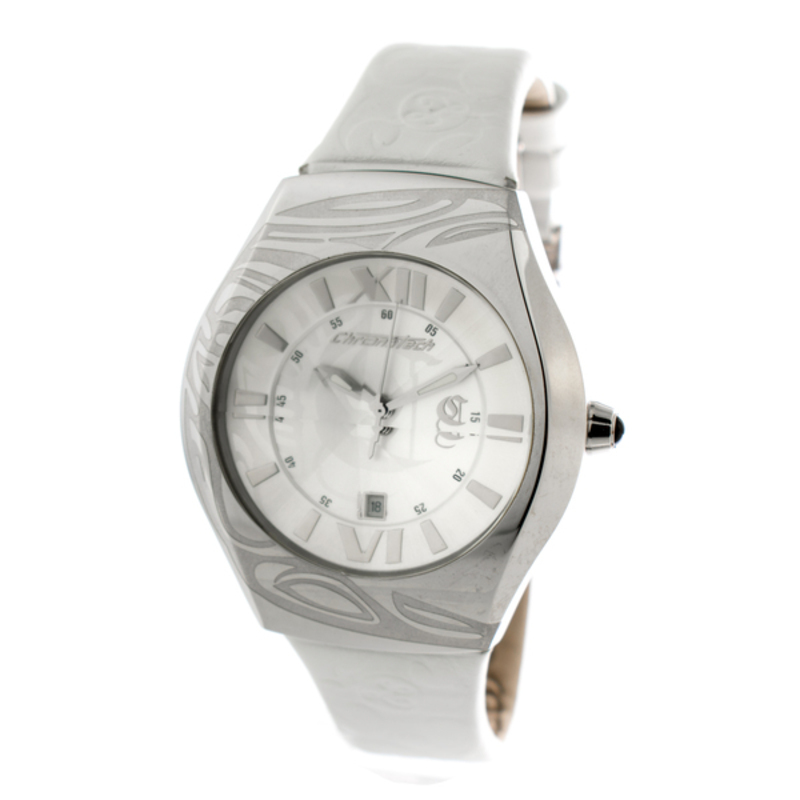 Herrklocka Chronotech CT7694J-02 (Ø 50 mm) - 4