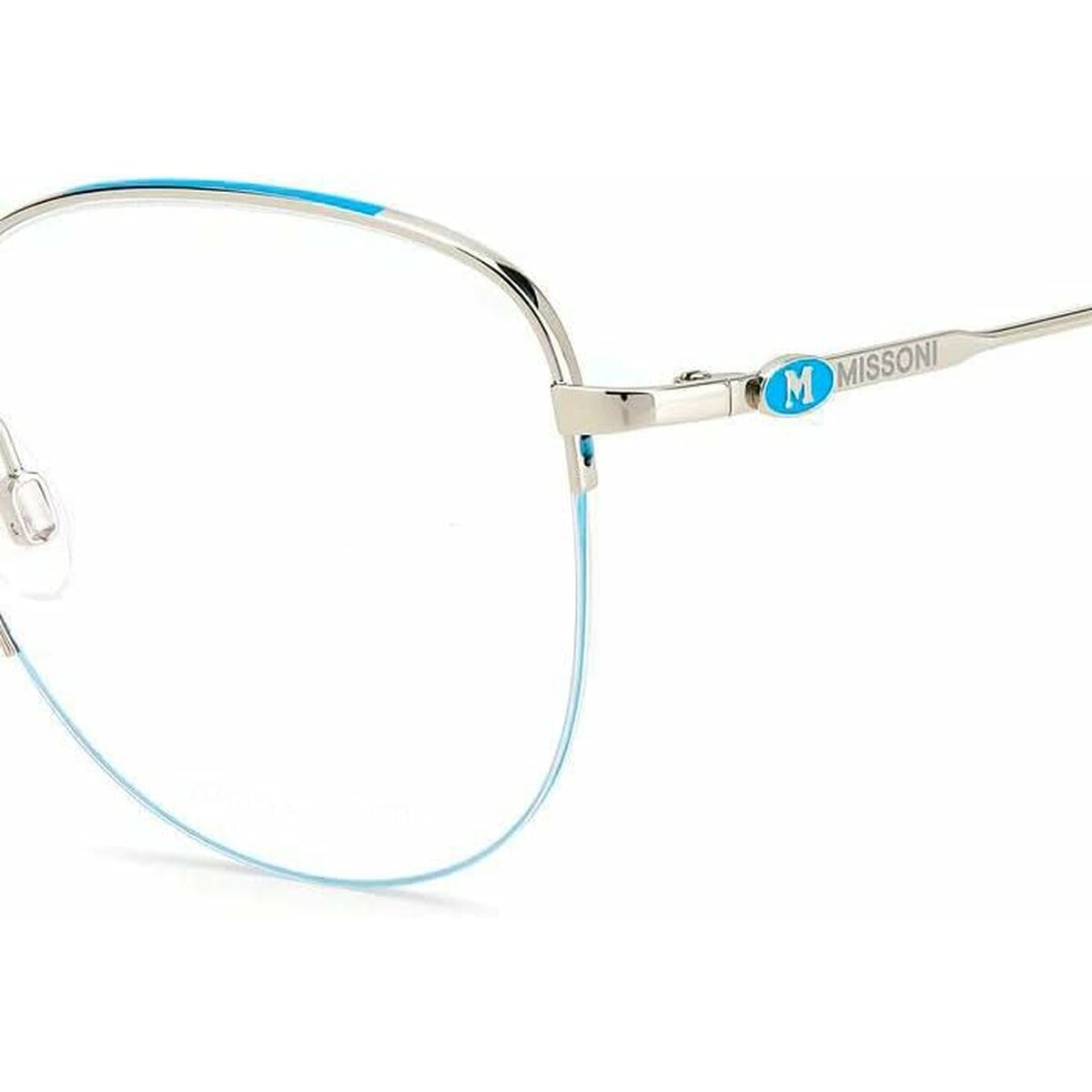 Glasögonbågar Missoni Ø 53 mm - 2
