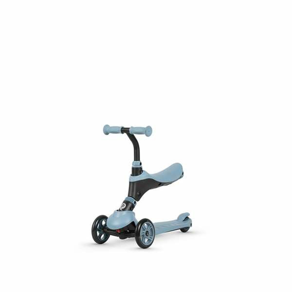 Sparkcykel Qplay Sema Blå 5-i-1 - 7