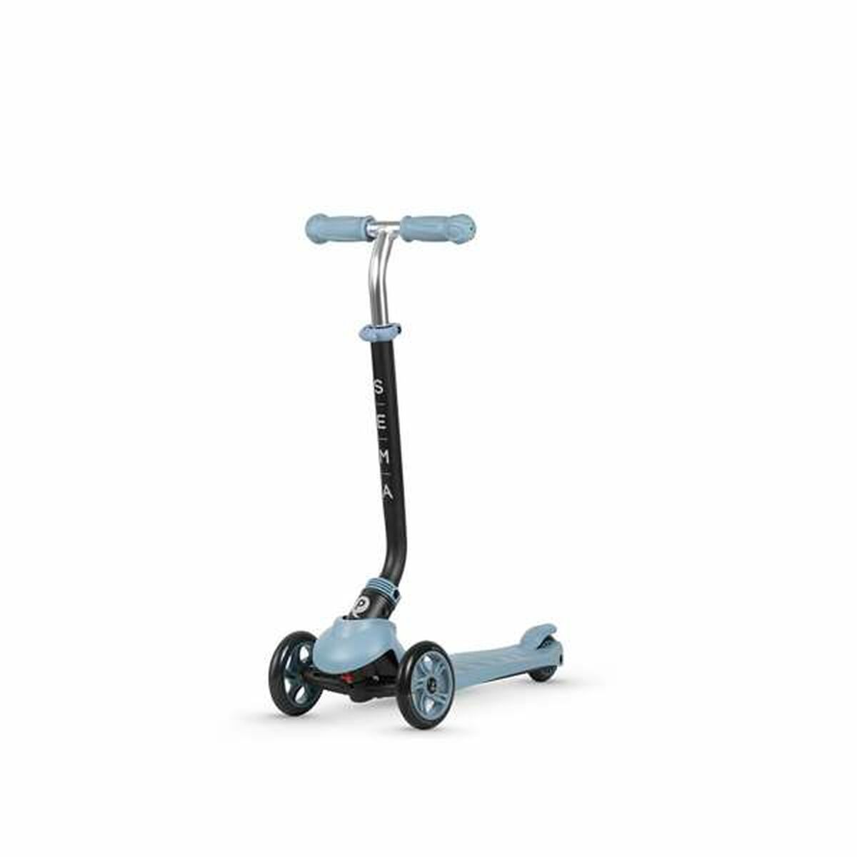 Sparkcykel Qplay Sema Blå 5-i-1 - 4