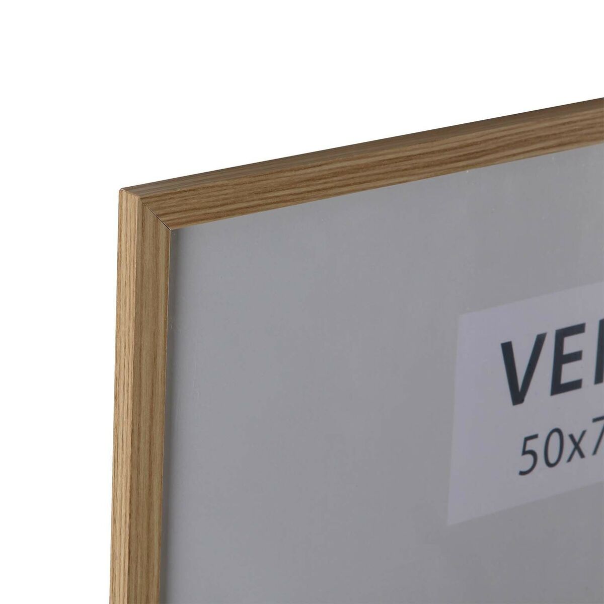 Fotoram Versa Trä MDF Vintage 1,2 x 42 x 32 cm - 2