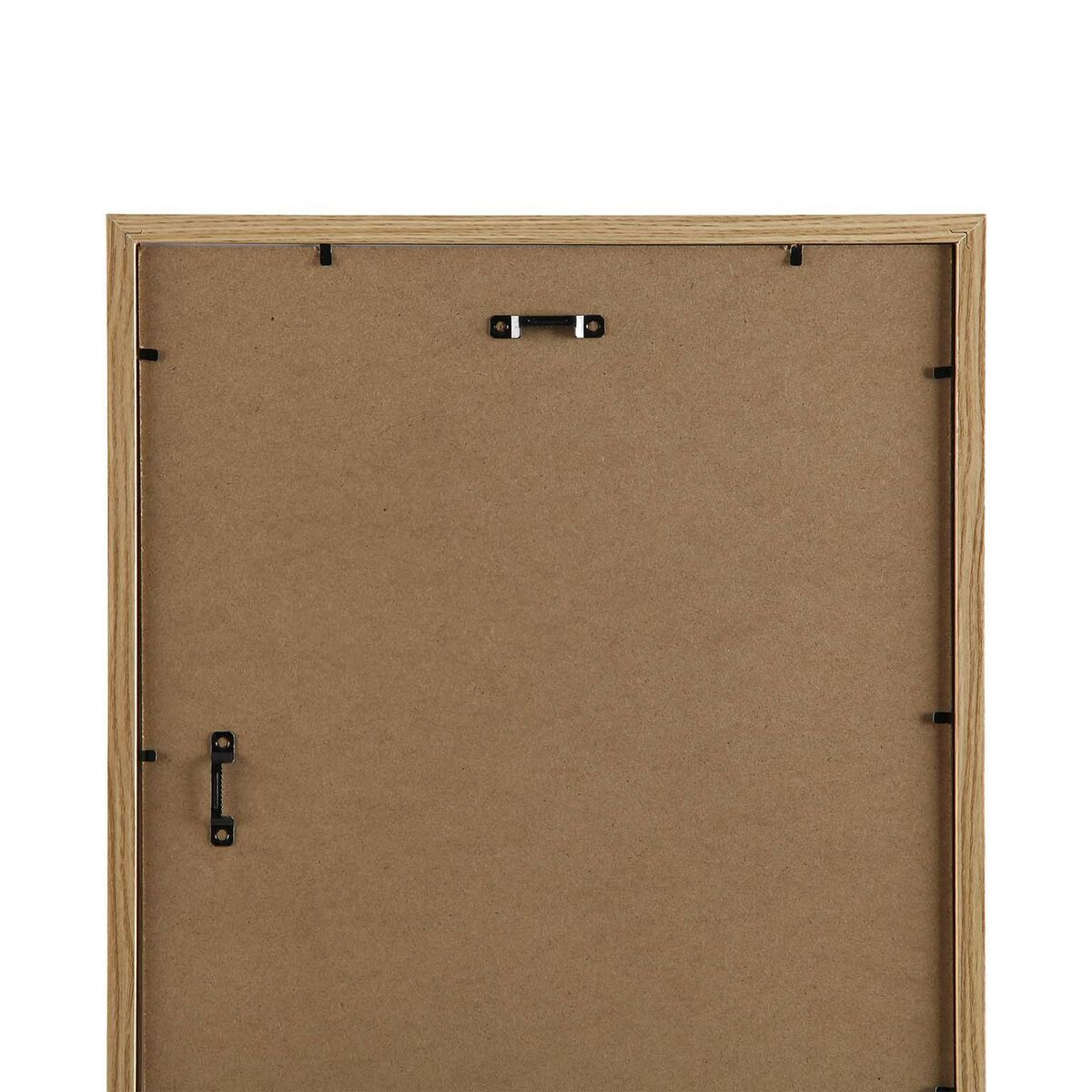 Fotoram Versa Trä MDF Vintage 1,2 x 42 x 32 cm - 3